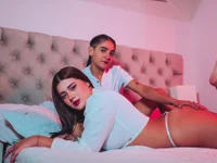 Offline chatovací místnost AndreaAndKarina