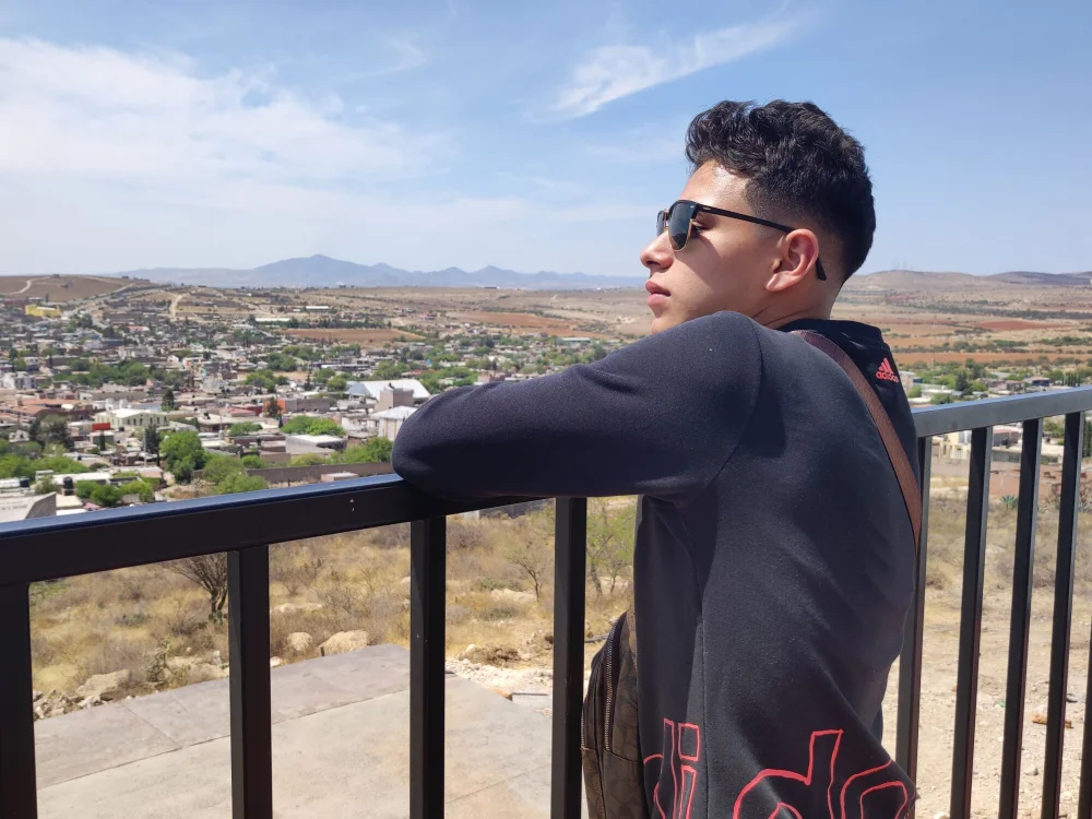 Offline chatovací místnost BabyboyM08
