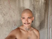 FaunoVandal's webcam live show