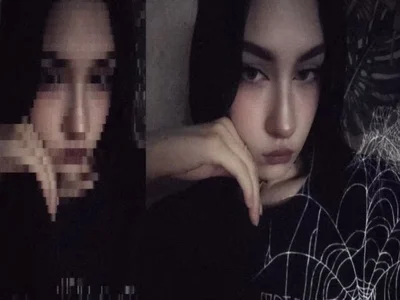 YellyRoberta - Girl 