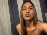 DaniCuntutin's webcam live show