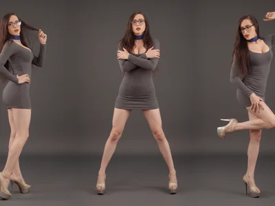 Gianina - Trans 