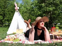 Chat +18 de FetishIris ao vivo