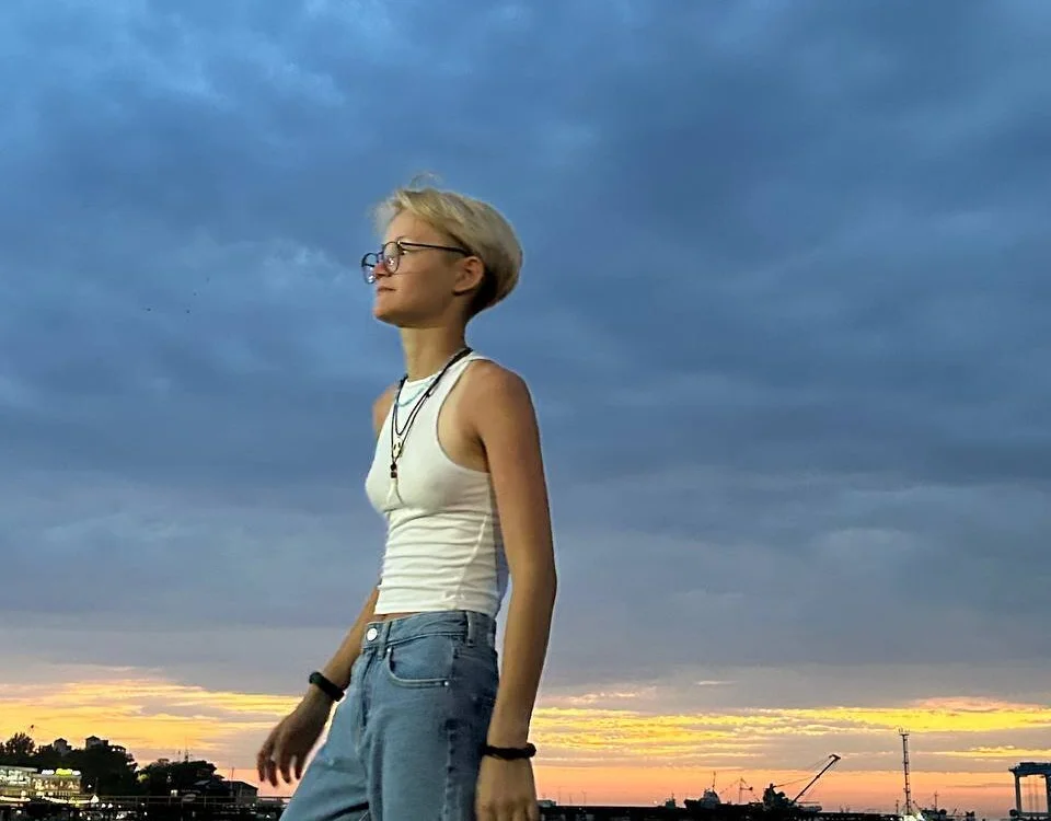 LuunaDorean 離線 XXX 聊天