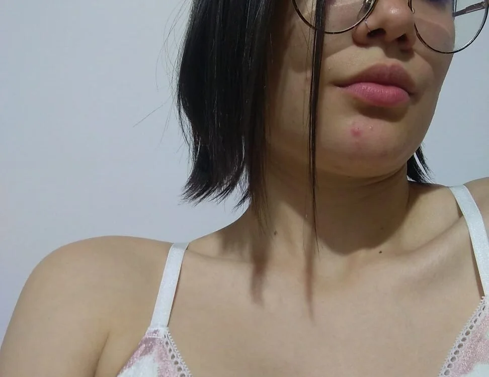 Chat XXX ao vivo de Dalia_64