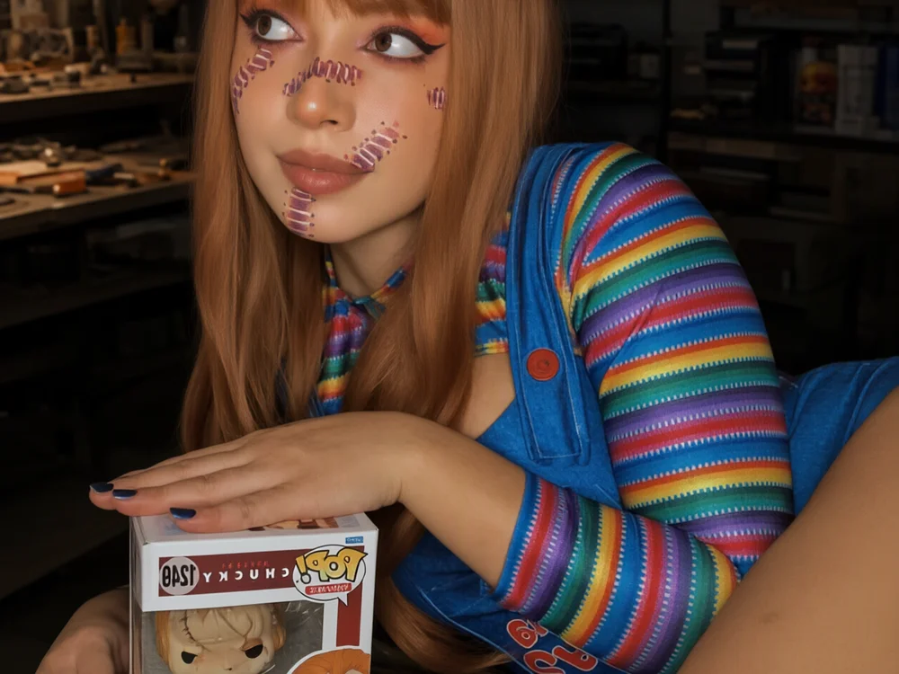 Chat XXX offline de Isiswaifu