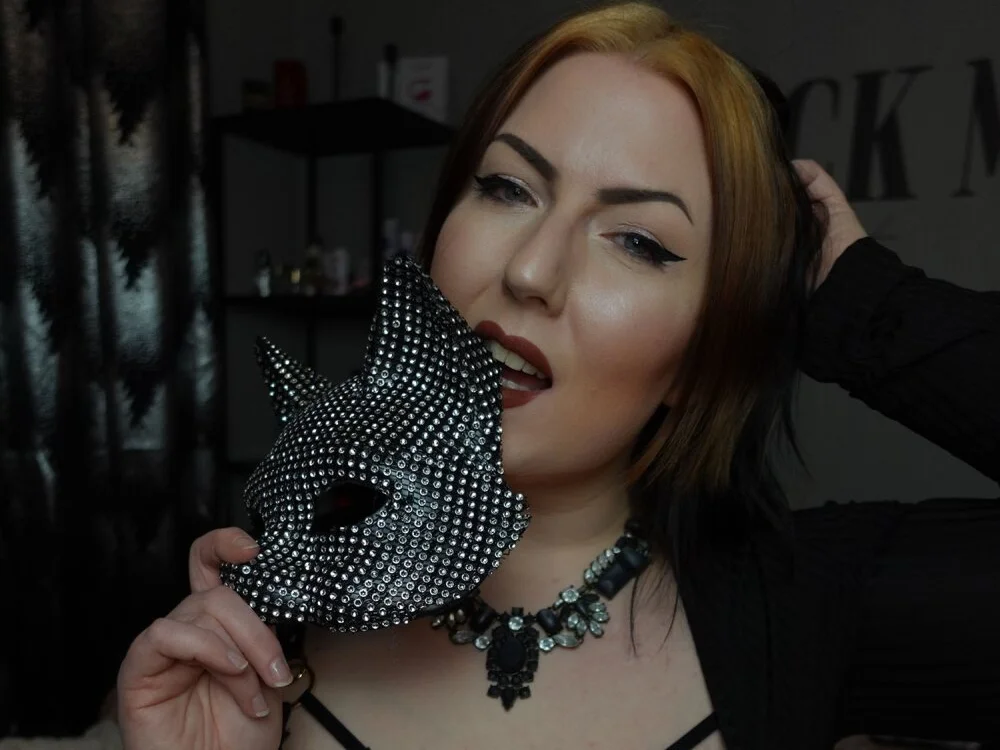 VelvetPhantomEX 오프라인 XXX 채팅