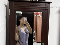 hykv25 live cam model