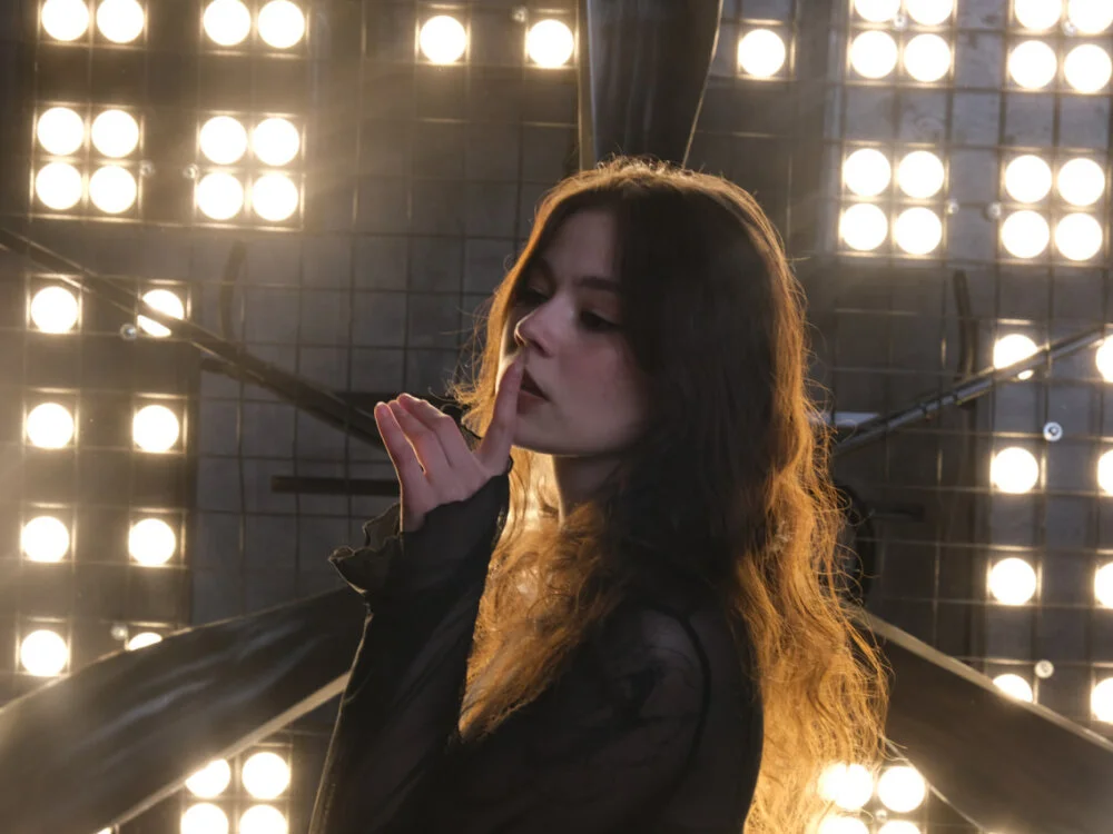 DianaBryans offline XXX-chatje