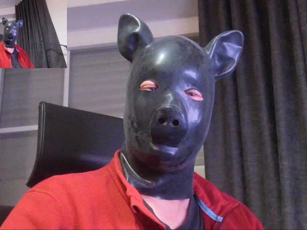 extremsaugerhard cam model