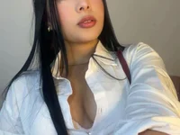 sexy_mariapau লাইভ XXX চ্যাট