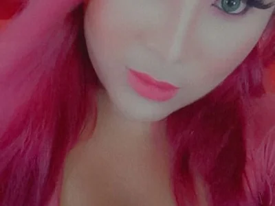 UrAmazingCassy - Trans 