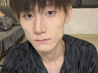 Liuhang - Boy 