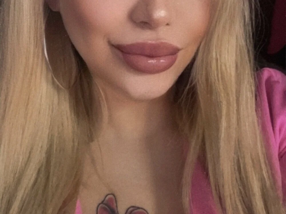 PrincessGinny3392のオフラインXXXチャット