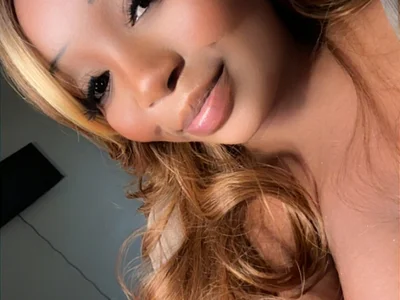 KateEverly on StripChat