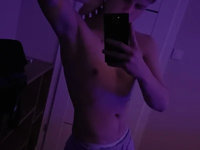 Profile of Hottie-James01