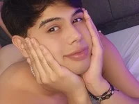 Модель Felipe_Cold