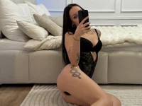 VexaFrost's webcam live show