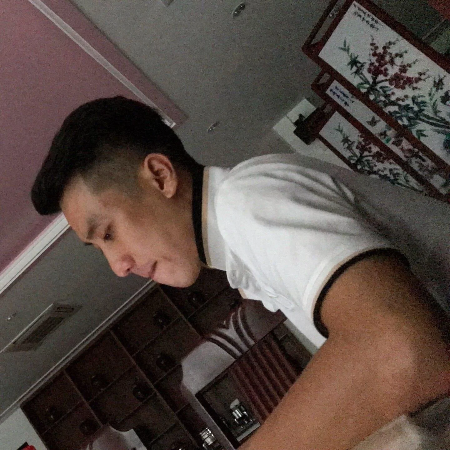CuongLoveMom