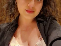 GiuliaSophia's webcam live show