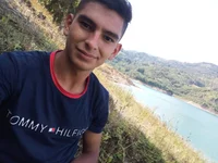 Hameerrr's webcam live show