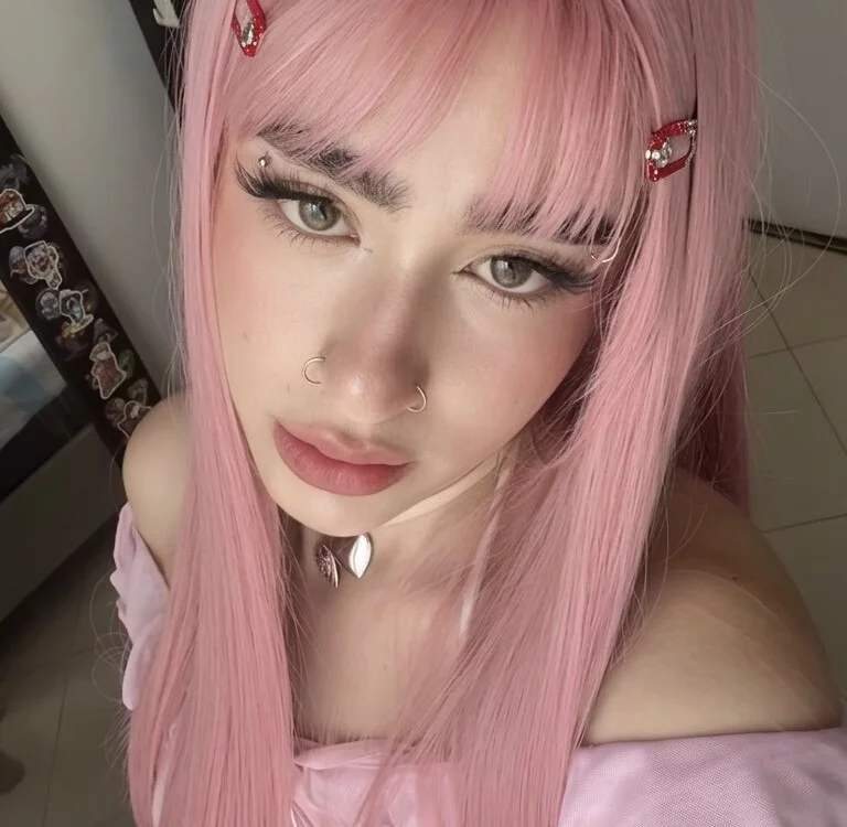 DashaLux's Offline XXX Chat