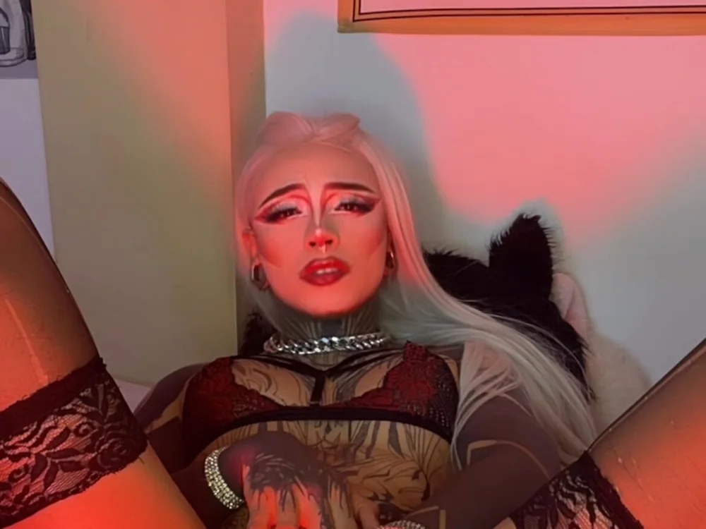 NyxVolturi offline chatrum