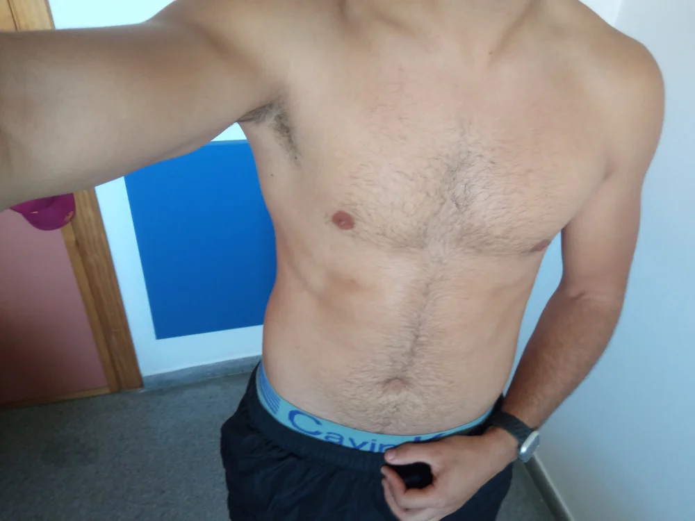 TropicalCold 离线XXX聊天