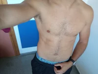 TropicalCold's webcam live show