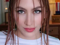 Davinna_Fox 现场XXX聊天