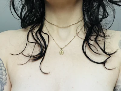 BeautifulMesss on StripChat