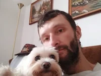 Pavlosovic's webcam live show