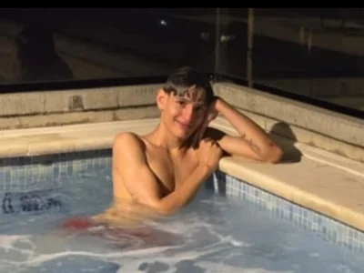 Steilormuller06 Male Flexing Webcam Nude