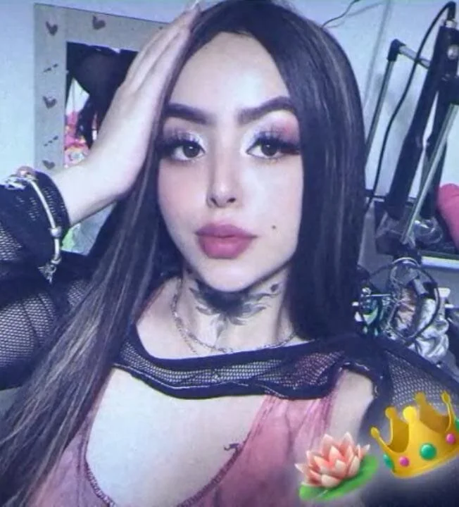 Britanylovee's Offline XXX Chat