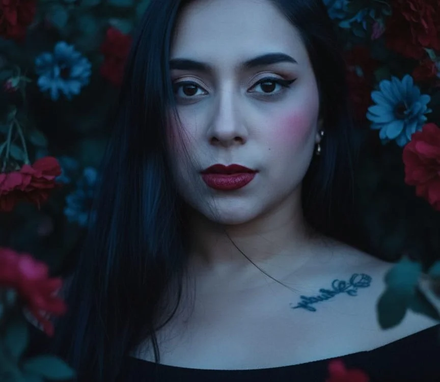 latin_mommy_ Live XXX-Chat