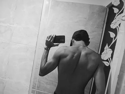 Damon_parker - Boy 