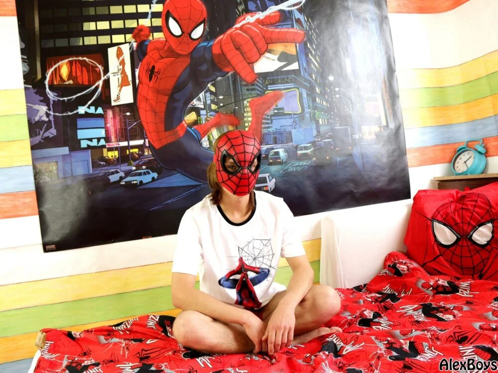 Chat +18 off-line de twink_mikeee