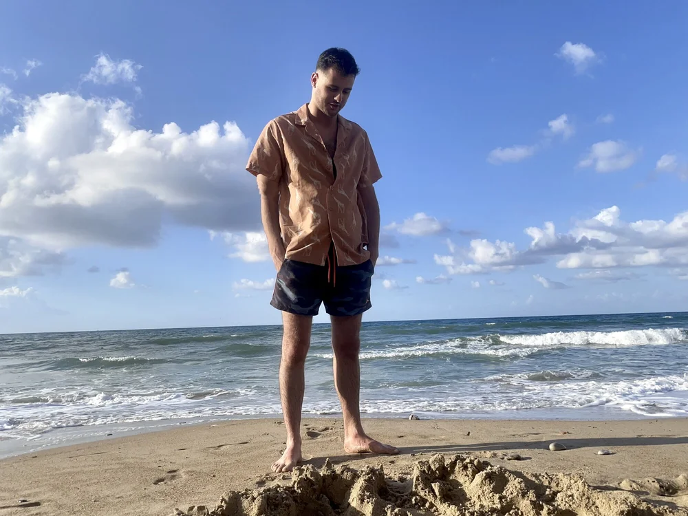 Chat XXX offline de SexyHairyBoy2