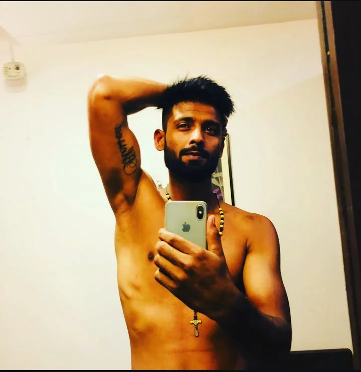 צ'אט XXX לא מקוון של jawacheri