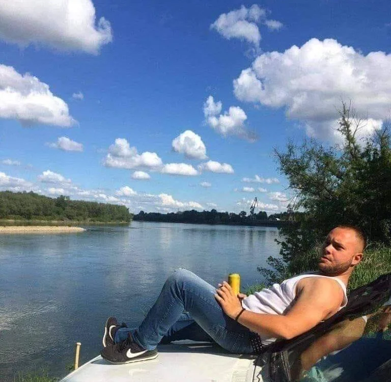 DavidInLove Offline XXX-chat