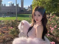 youyou-8899's webcam live show