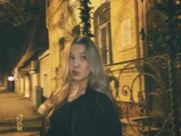 AminaGirl's webcam live show