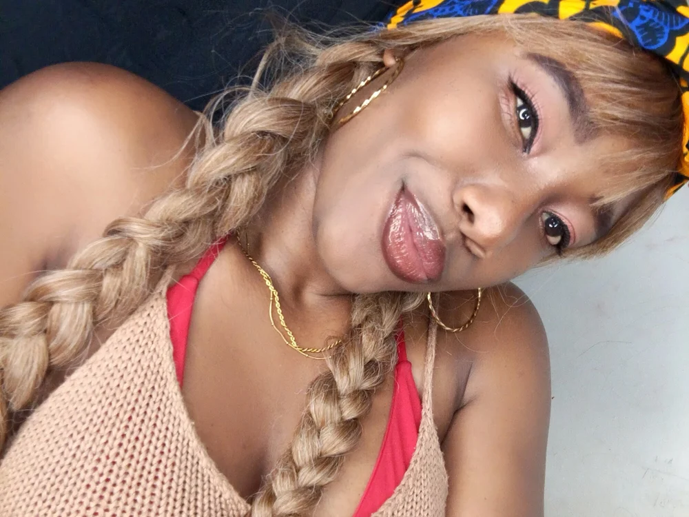 ChristyFox Chat XXX Ngoại tuyến