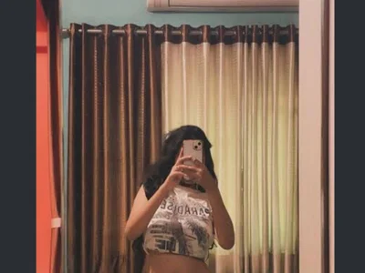 Hot-aarju - Girl 