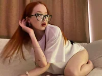 Hakory's webcam live show