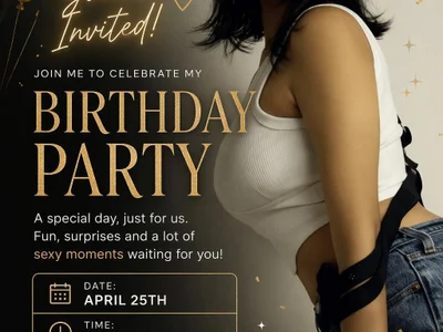 PilarJones_ - Stripchat Lovense Best Blowjob Girl 