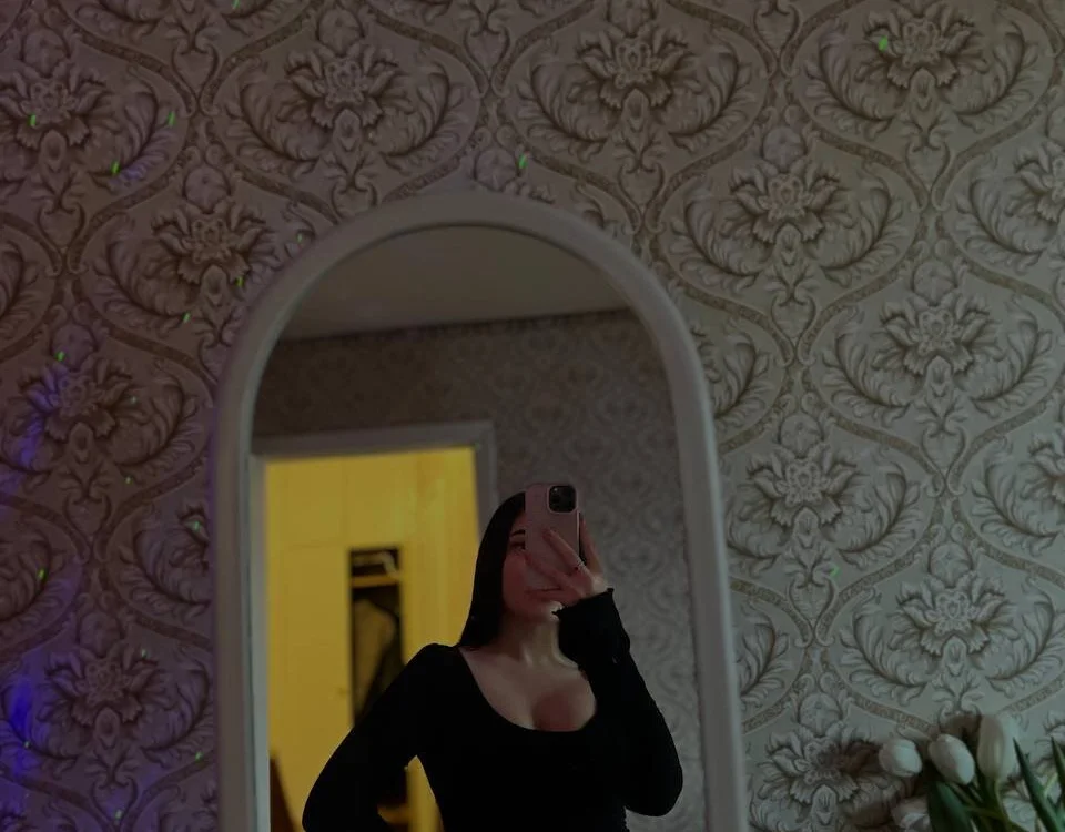 Bilik Sembang Luar Talian RoxyBlaze_