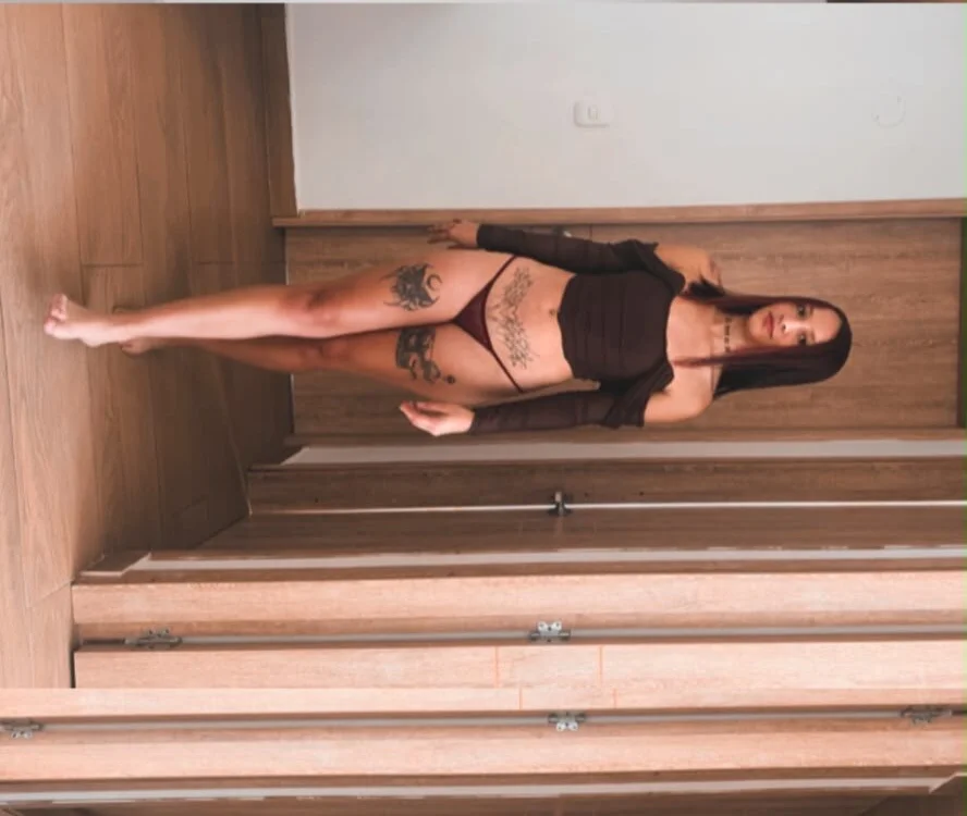 wendybad's most recent online preview