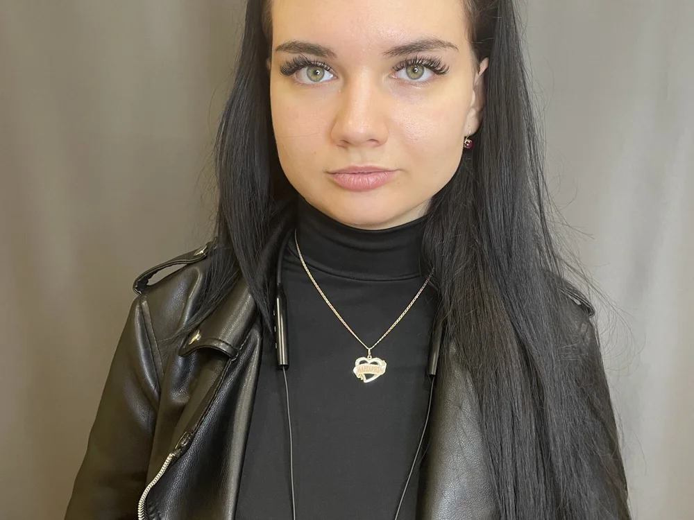 Offline chatovací místnost RexellaBendell