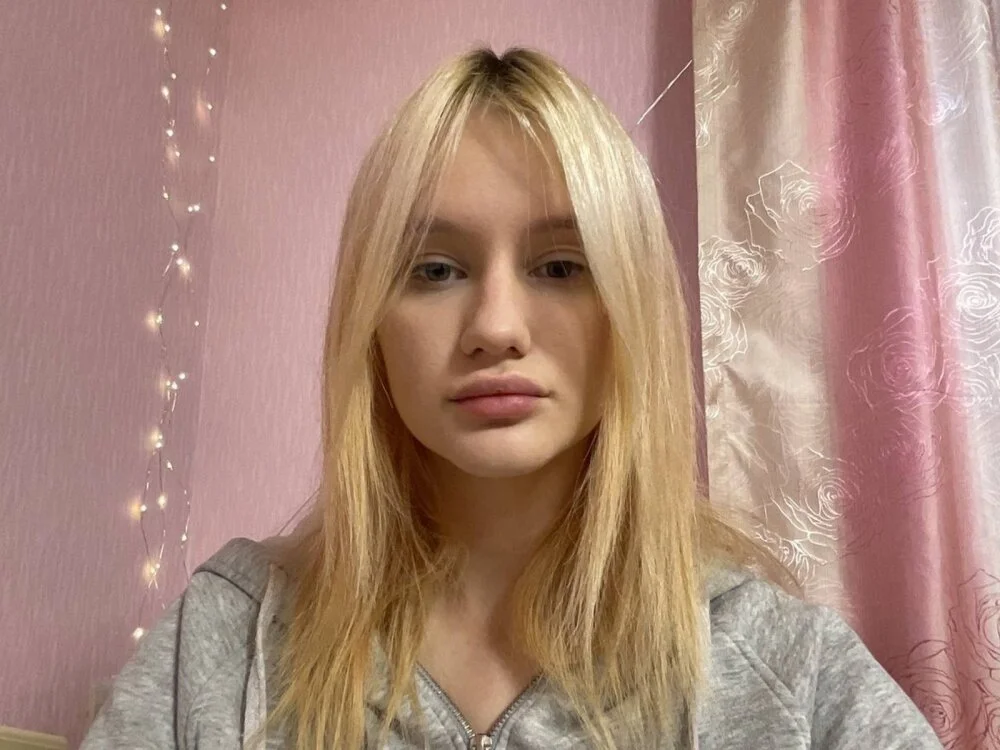 Chat +18 off-line de MelissaZaria